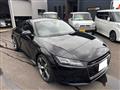 2016 Audi TT
