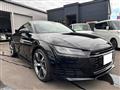 2016 Audi TT