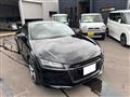 2016 Audi TT