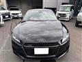 2016 Audi TT