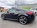 2016 Audi TT