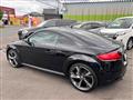2016 Audi TT