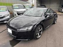 2016 Audi TT