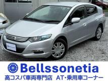 2010 Honda Insight