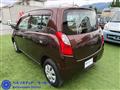 2012 Suzuki Alto