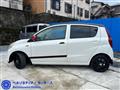 2009 Daihatsu Mira