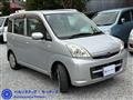 2009 Subaru Stella