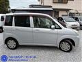 2009 Subaru Stella