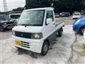 2003 Mitsubishi Minicab Truck