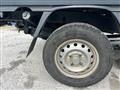 2003 Mitsubishi Minicab Truck