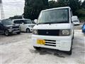 2003 Mitsubishi Minicab Truck