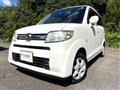 2007 Honda Zest