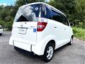2007 Honda Zest