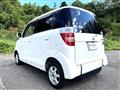 2007 Honda Zest
