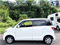 2007 Honda Zest