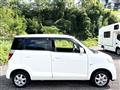 2007 Honda Zest
