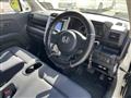 2007 Honda Zest