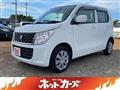 2016 Suzuki Wagon R
