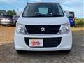 2016 Suzuki Wagon R