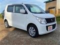 2016 Suzuki Wagon R