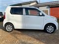 2016 Suzuki Wagon R