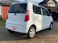 2016 Suzuki Wagon R