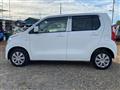 2016 Suzuki Wagon R