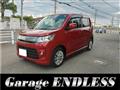 2015 Suzuki Wagon R