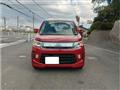 2015 Suzuki Wagon R