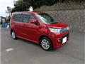 2015 Suzuki Wagon R