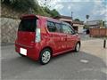 2015 Suzuki Wagon R