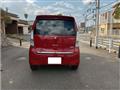 2015 Suzuki Wagon R