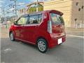 2015 Suzuki Wagon R