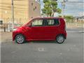 2015 Suzuki Wagon R