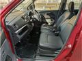 2015 Suzuki Wagon R