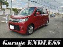 2015 Suzuki Wagon R