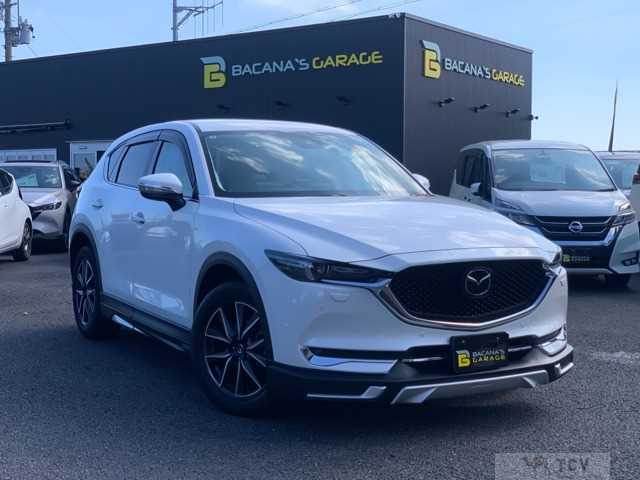 2017 Mazda Mazda Others