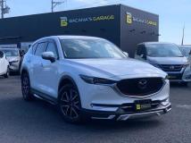 2017 Mazda Mazda Others