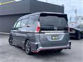 2019 Nissan Serena
