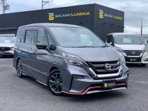 2019 Nissan Serena