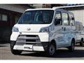 2020 Daihatsu Hijet Cargo