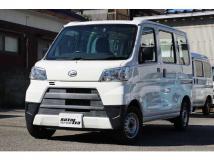 2020 Daihatsu Hijet Cargo