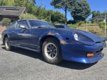 1982 Nissan Fairlady Z