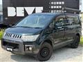 2013 Mitsubishi Delica D5
