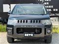 2013 Mitsubishi Delica D5