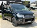 2013 Mitsubishi Delica D5