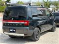 2013 Mitsubishi Delica D5