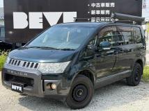 2013 Mitsubishi Delica D5