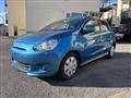 2013 Mitsubishi Mirage