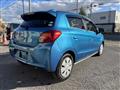 2013 Mitsubishi Mirage
